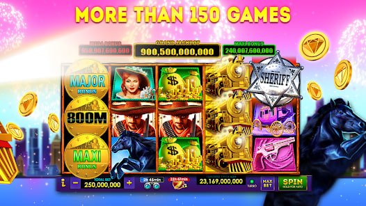 good slots