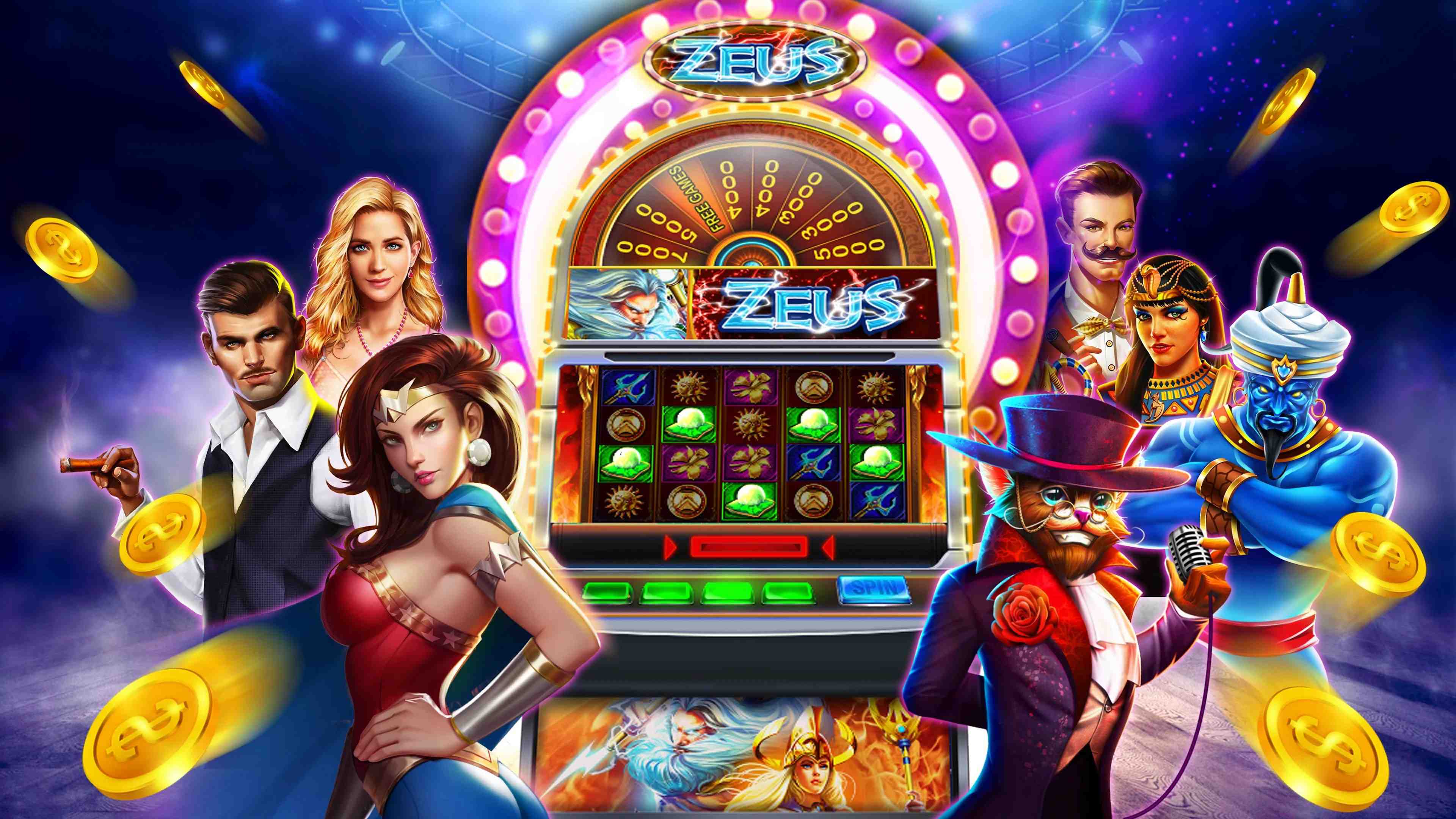 good slots