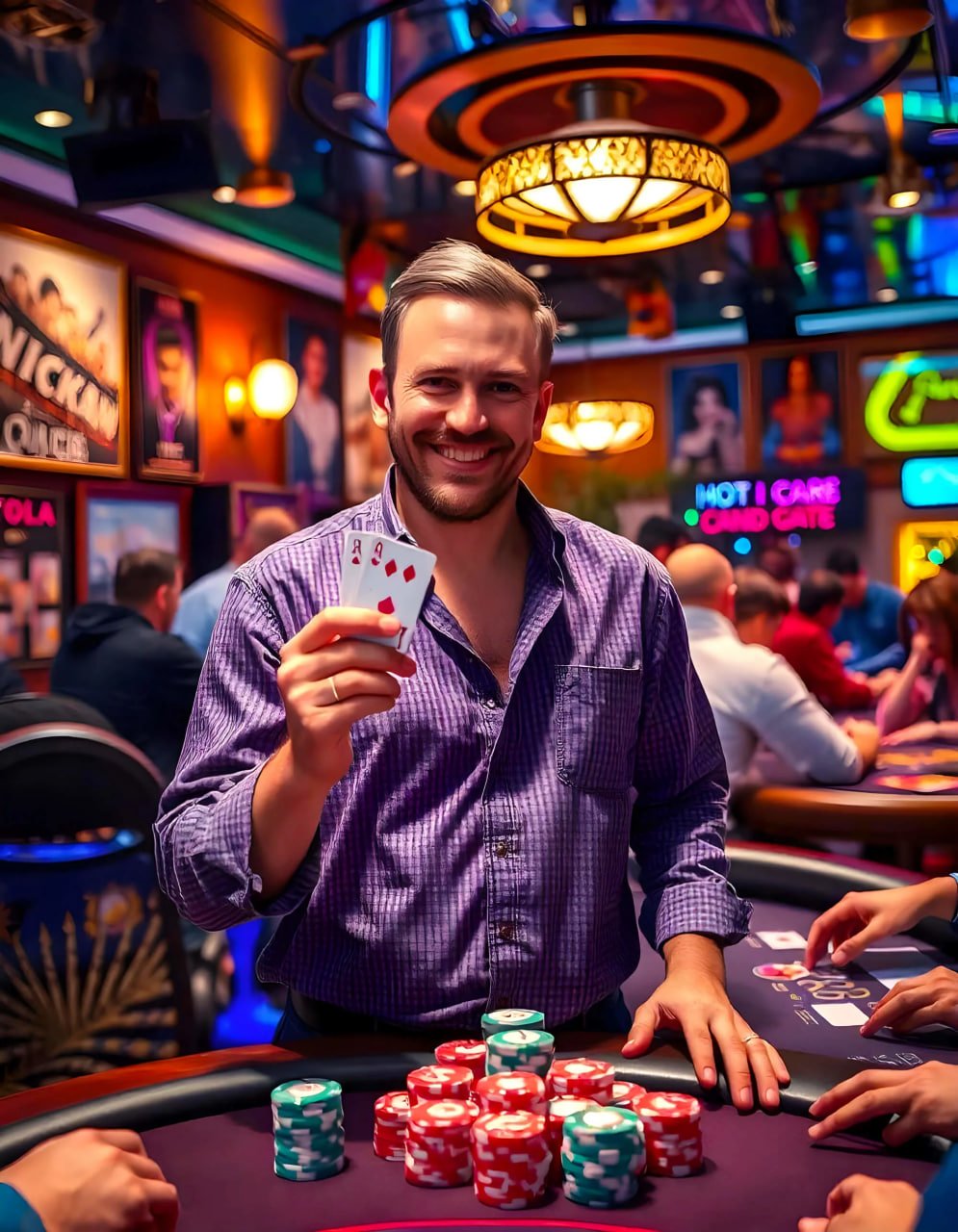 good slots